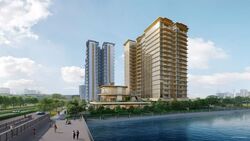 Dunman Road (D15), Condominium #594859581
